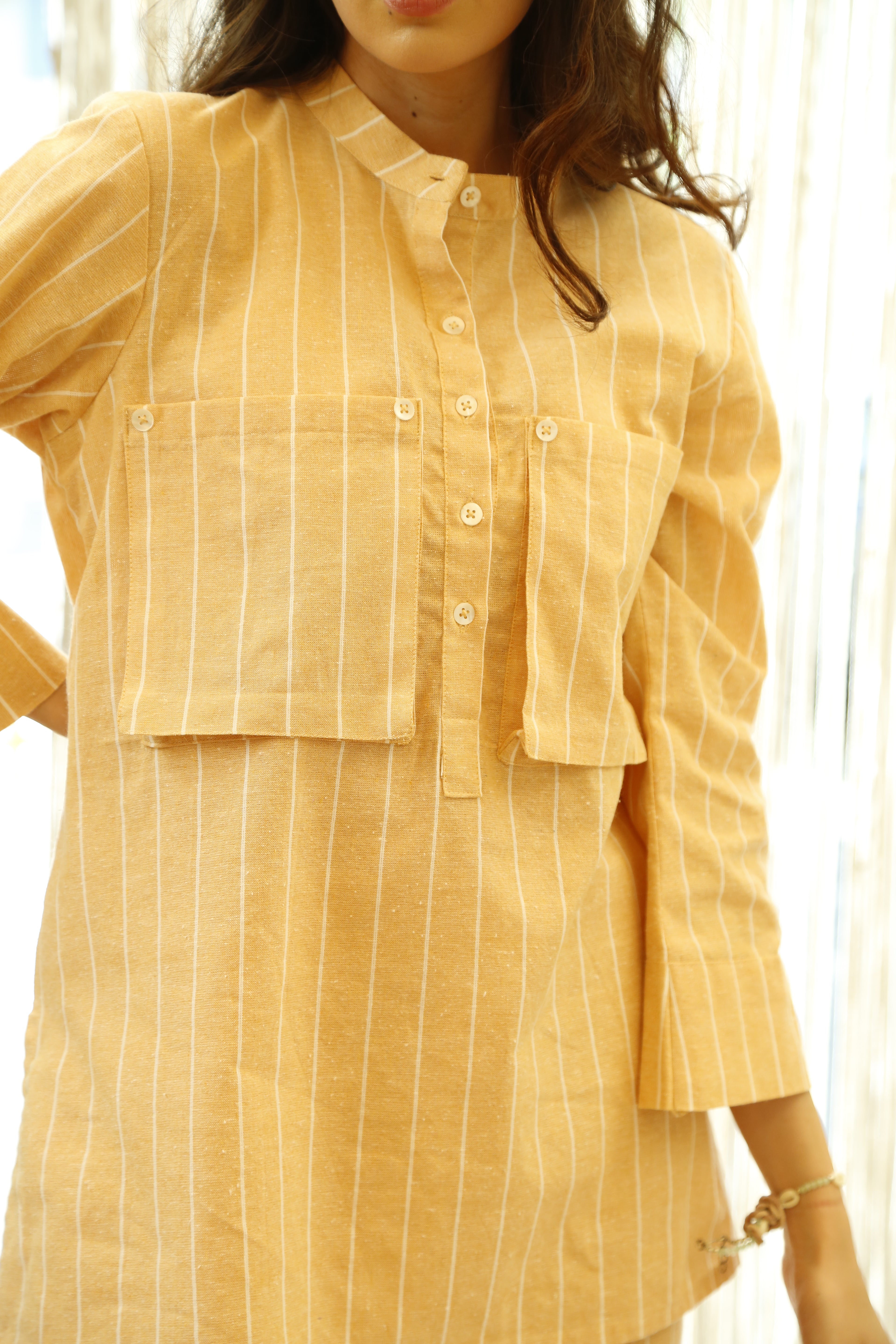 Brick Stripes Set