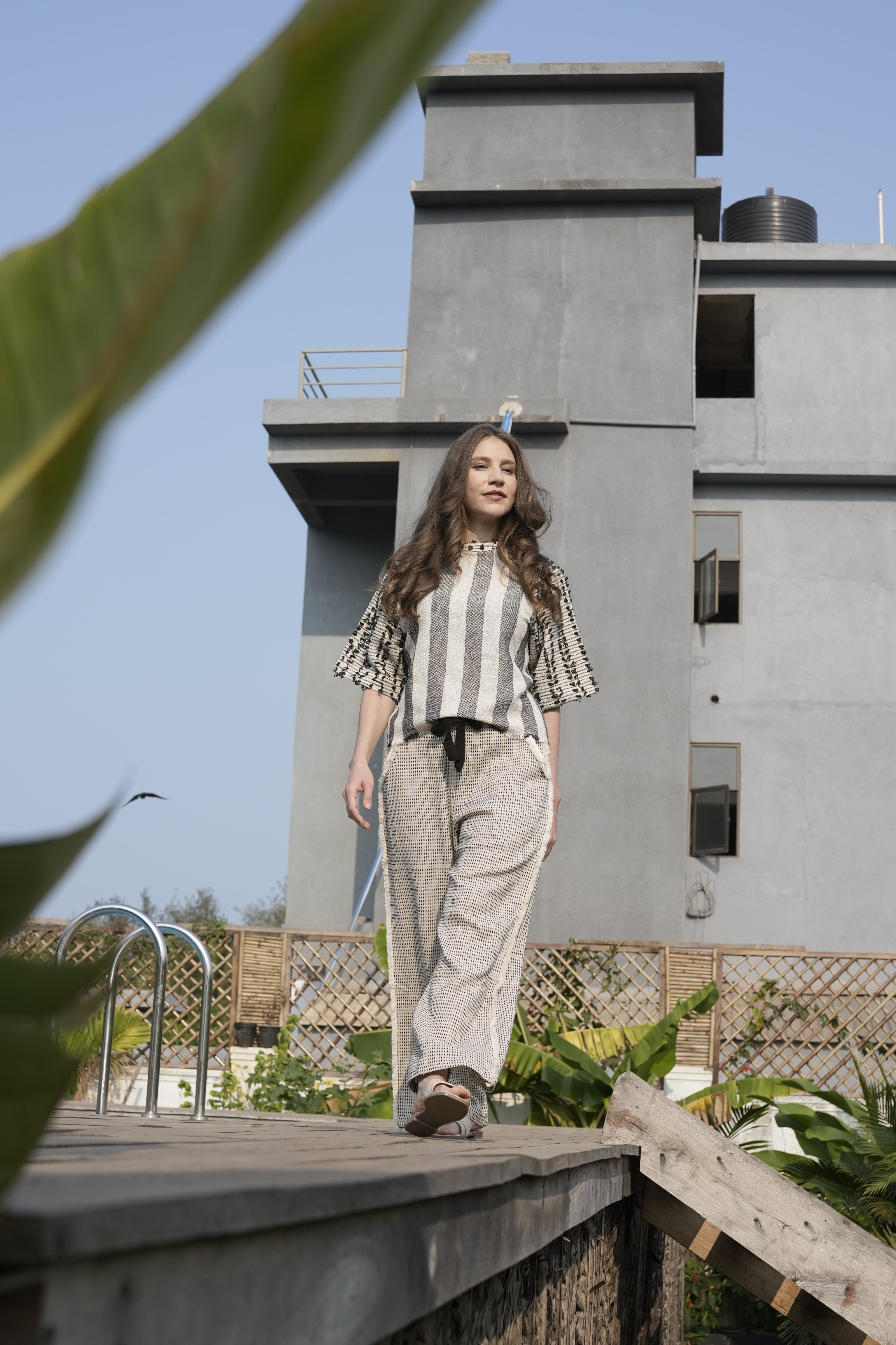 INFINITY TOP