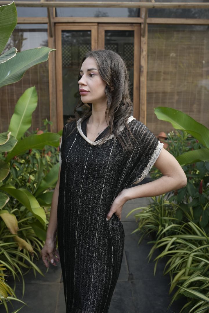 SHIMMER DRESS