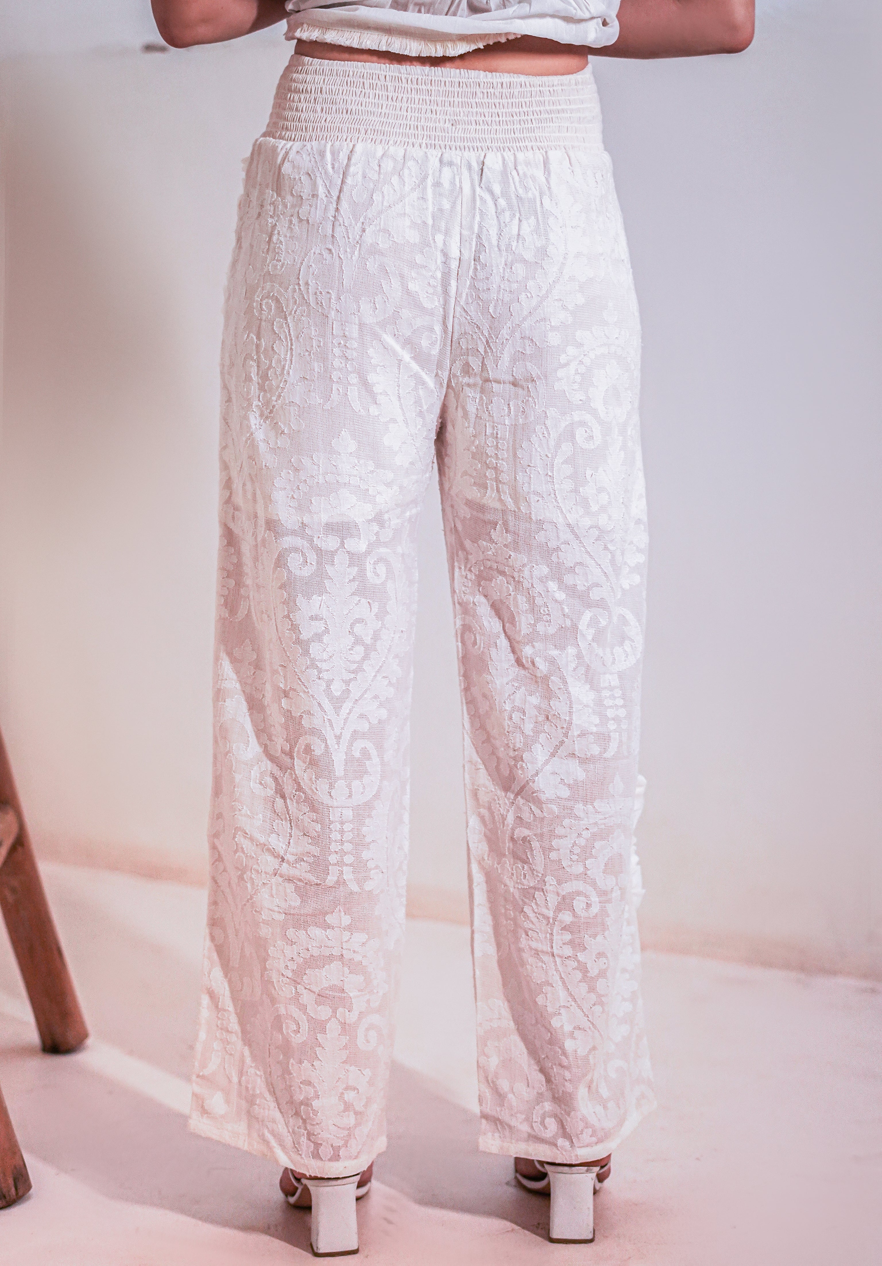 Moon Pants
