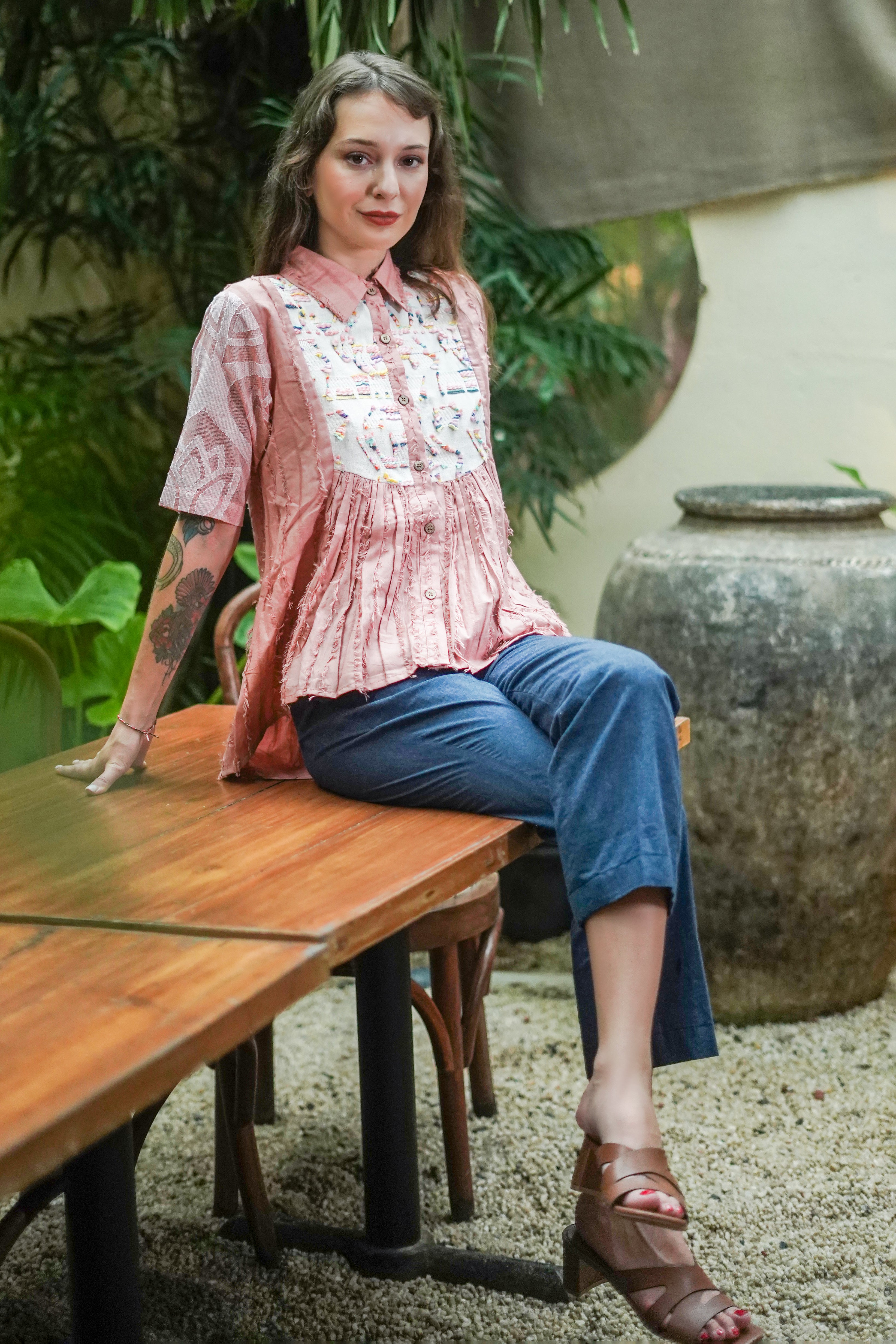 Marina Top