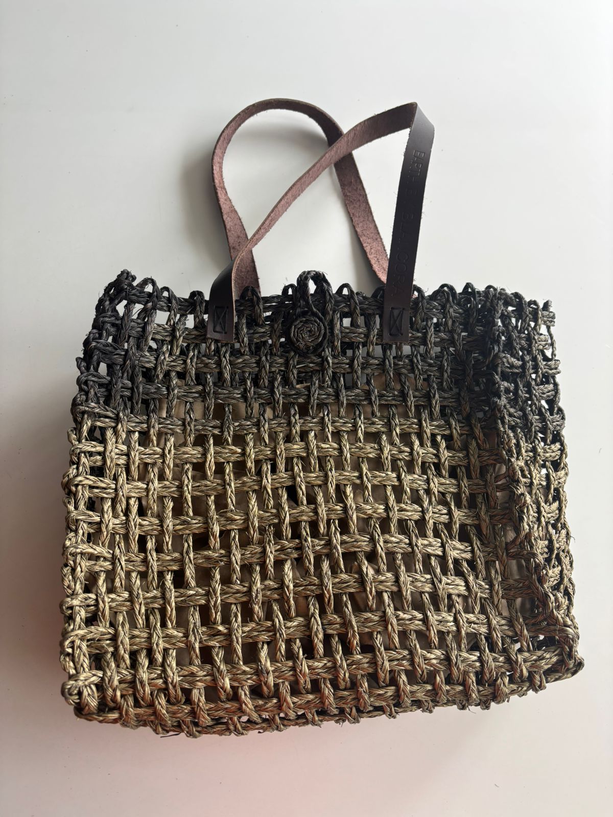 OMBRE CANVAS