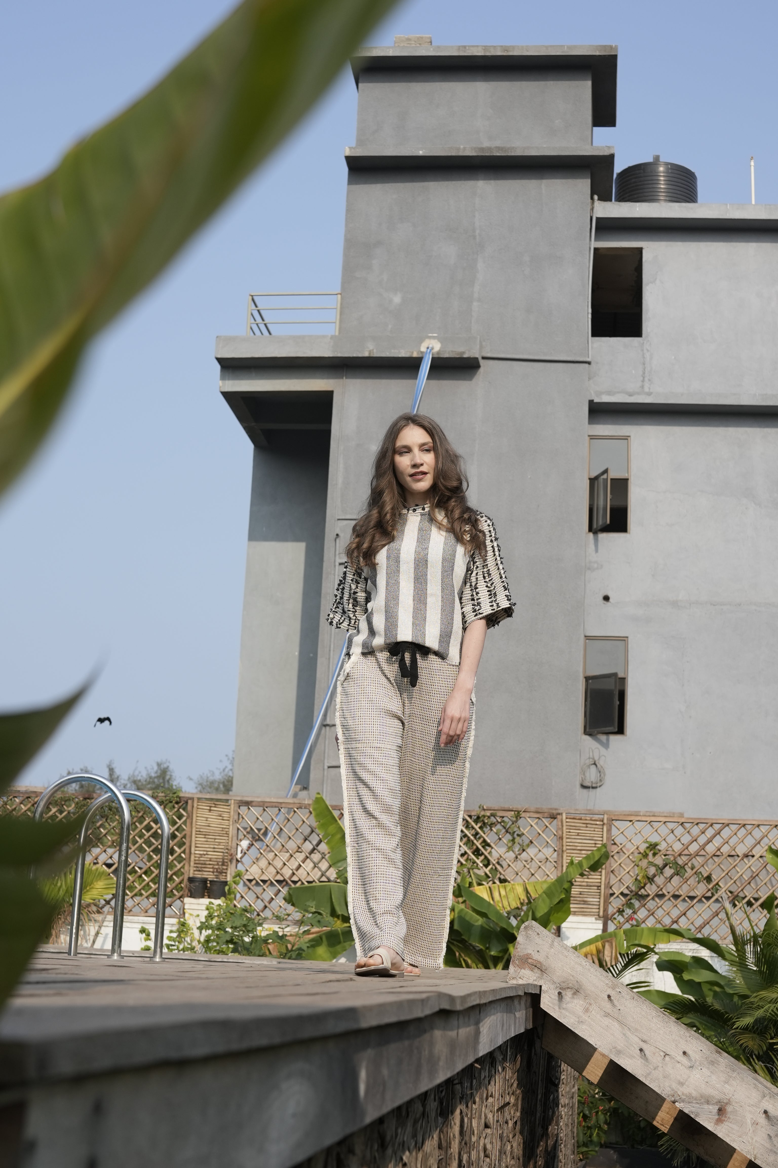 INFINITY TOP