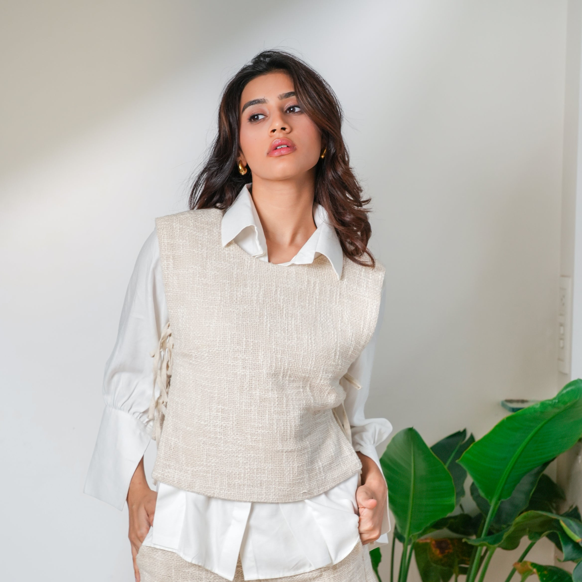 Seed Shirt Set