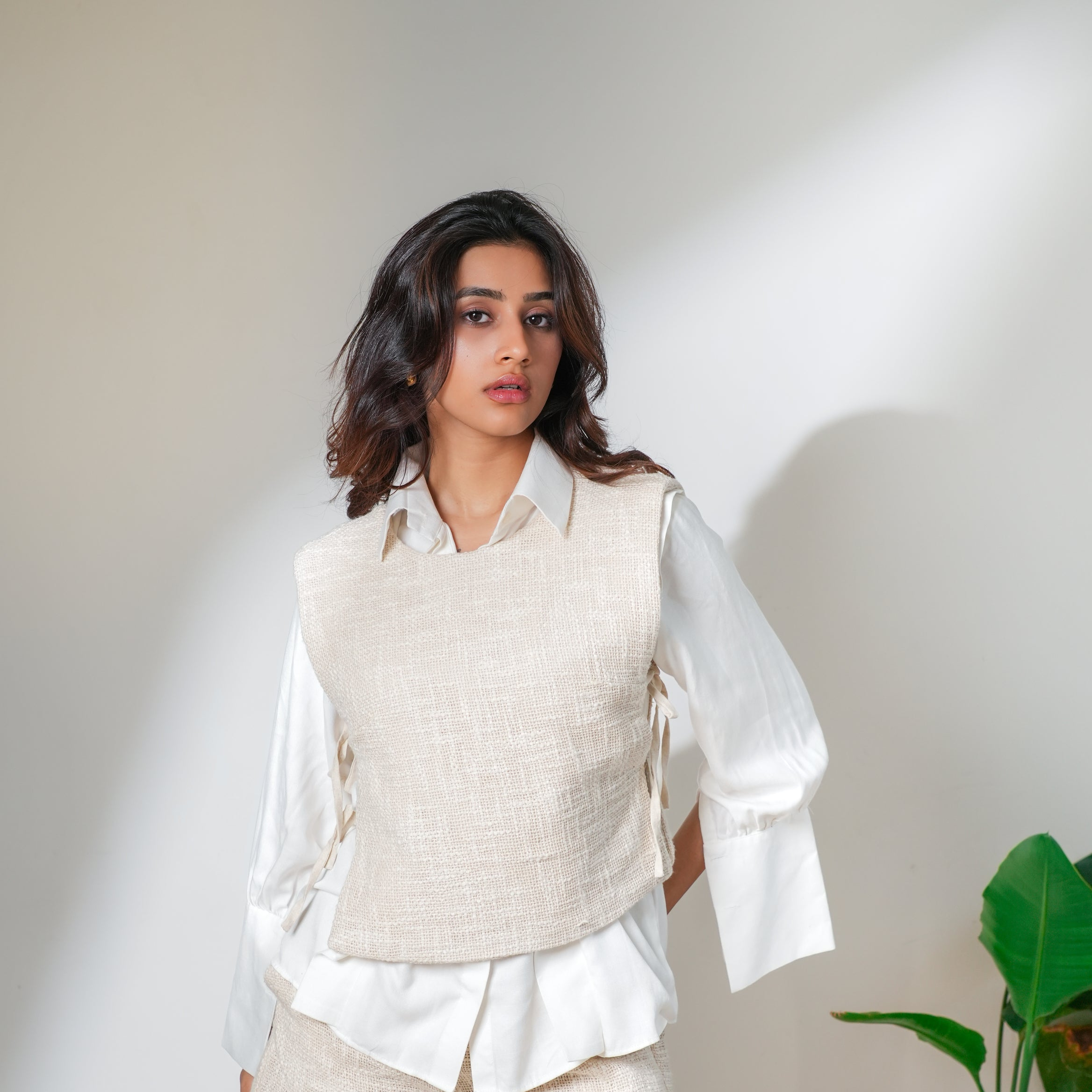 Seed Shirt Set