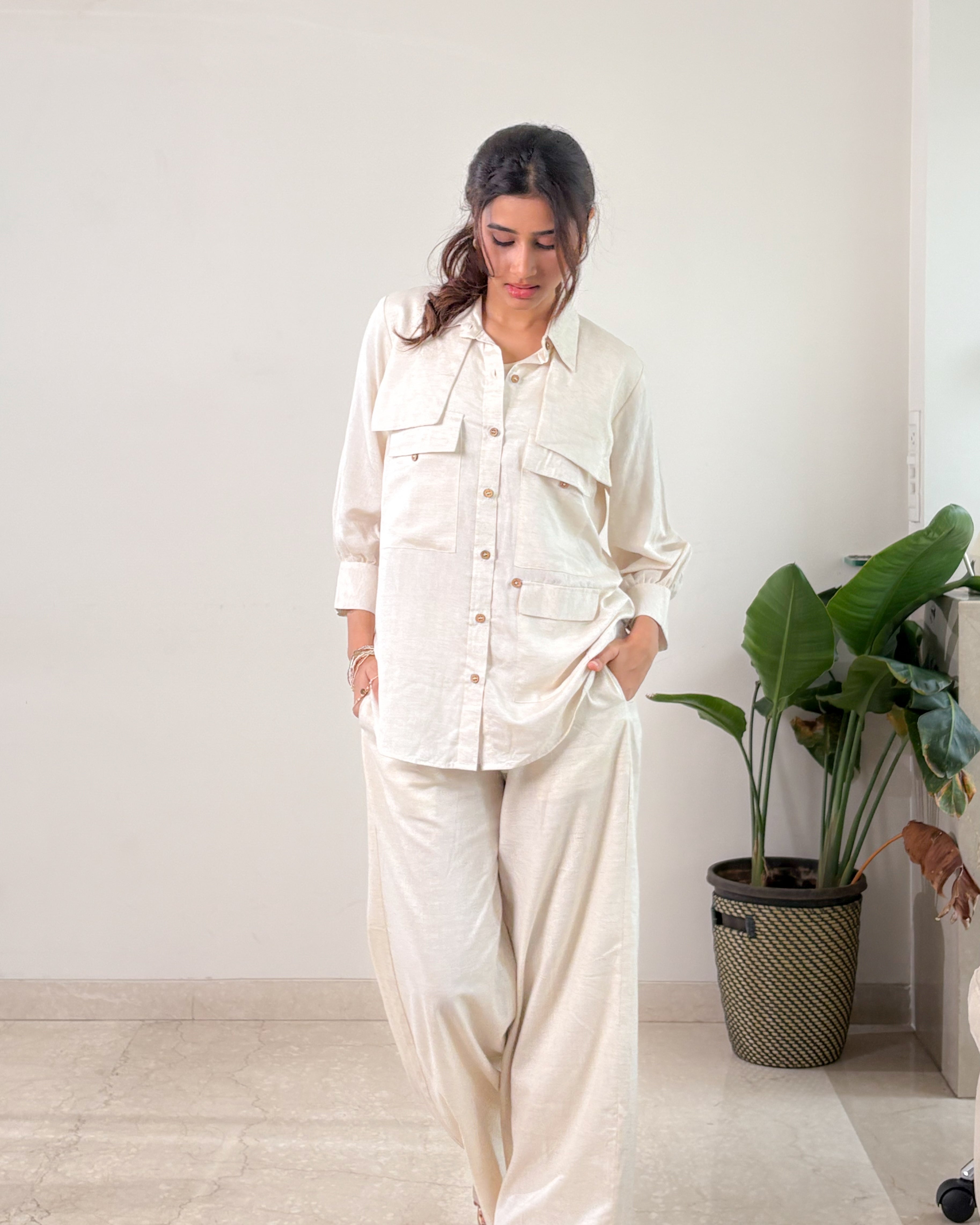 Frin Shirt