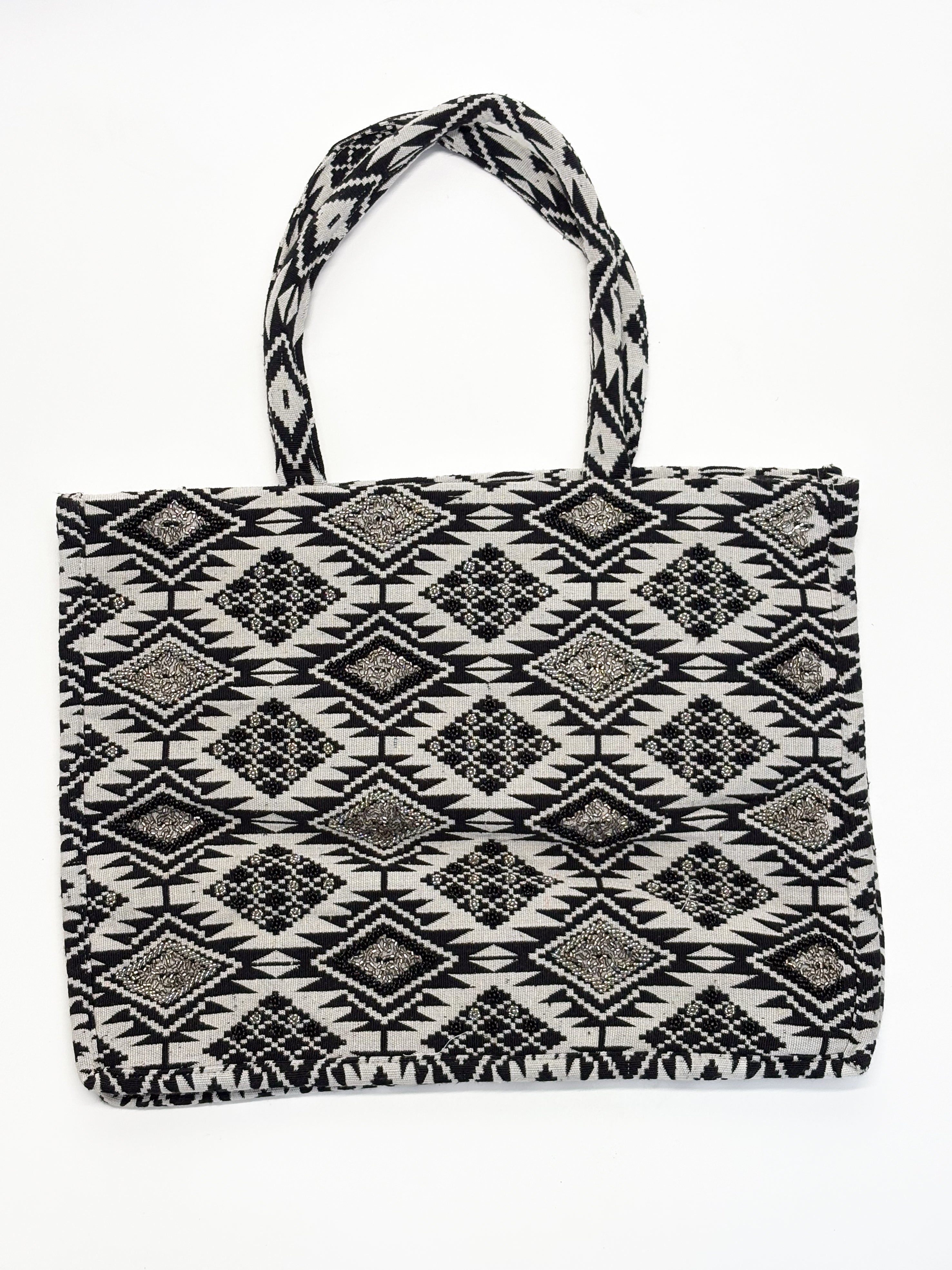 WILD TOTE