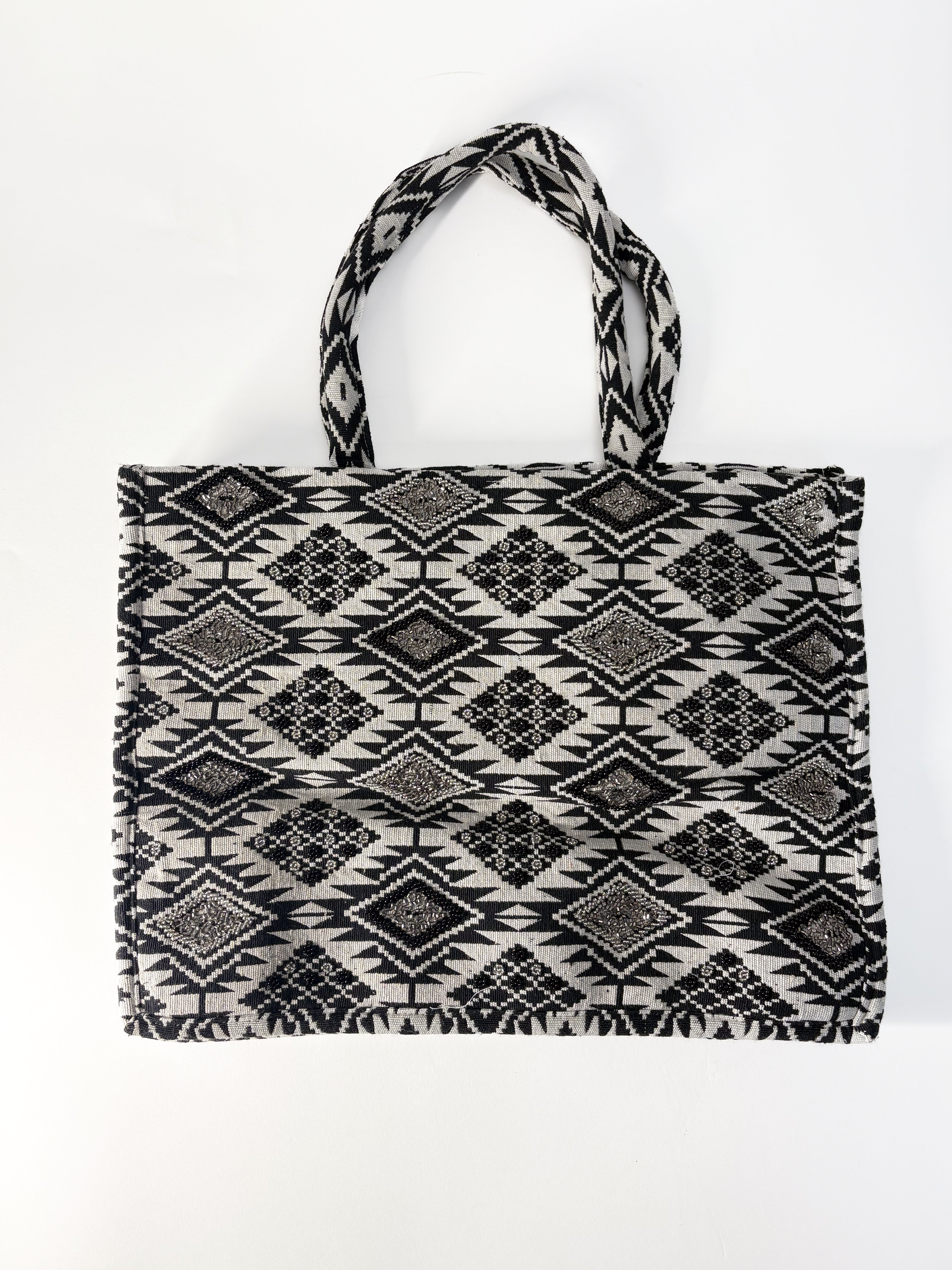 WILD TOTE