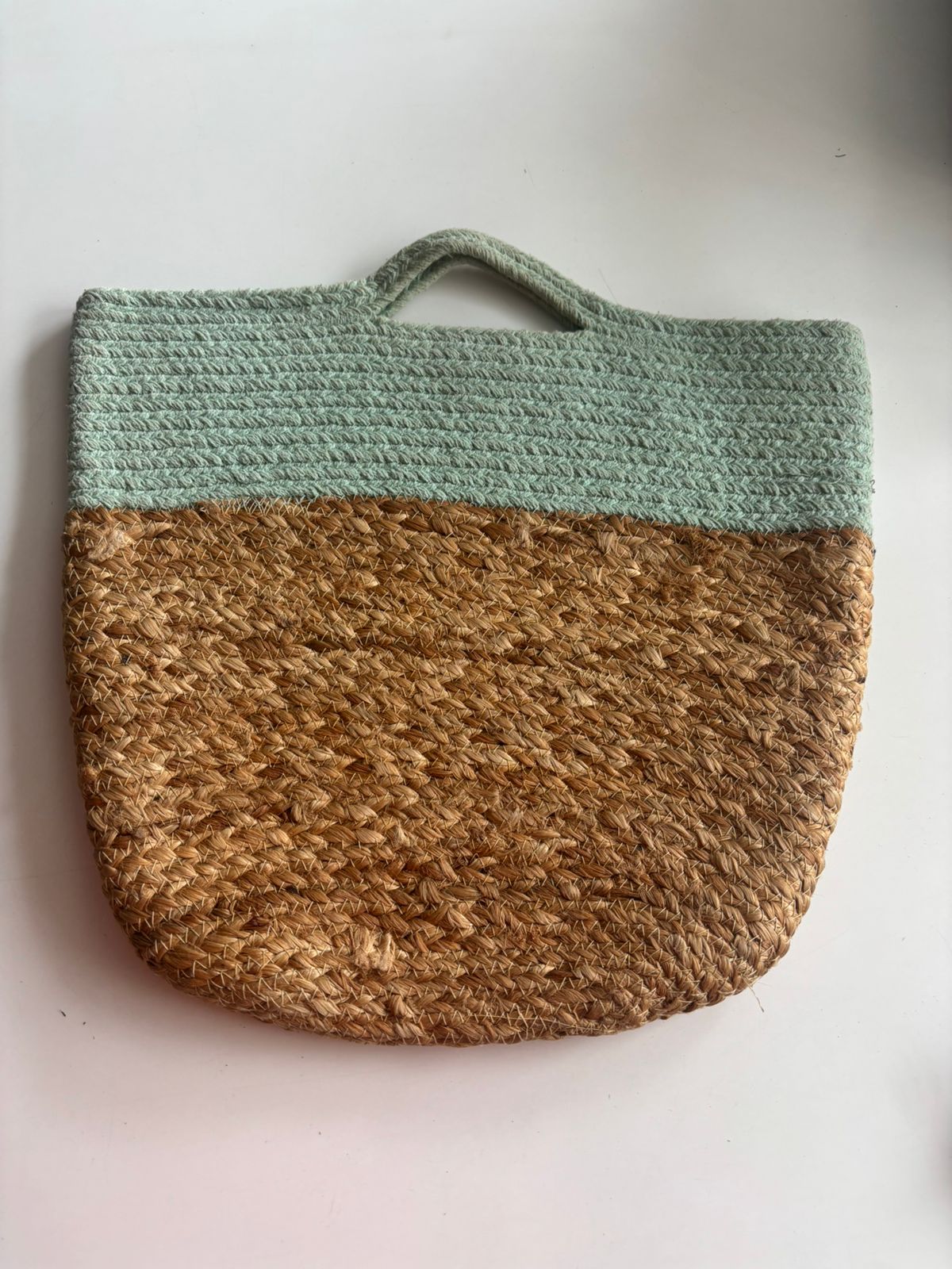JUTE BAG